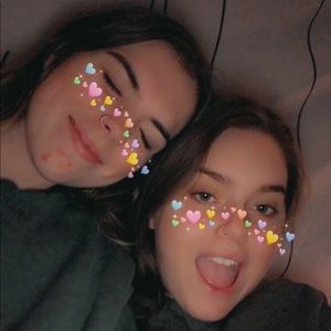 Meet your Posher, Ashlyn